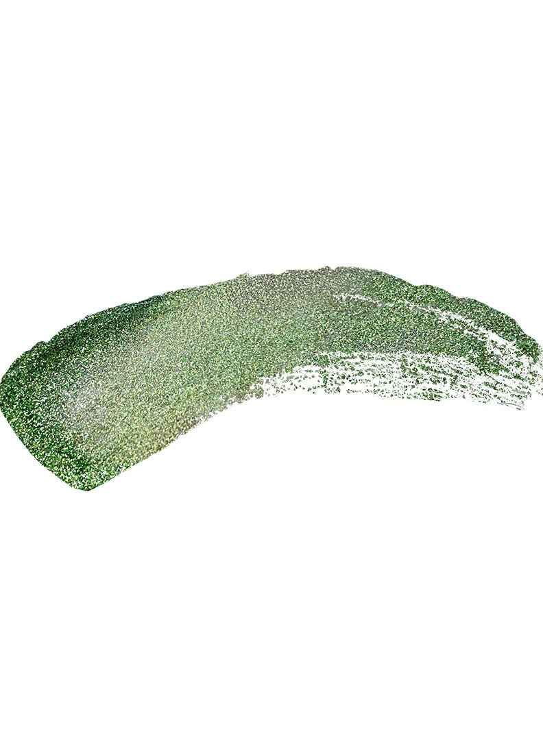 لا جيرل ظلال عيون سائلة لامعة - GES93 - - Image 3