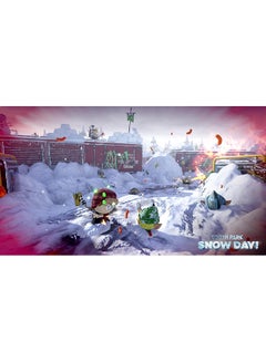 THQNORDIC South Park: Snow Day - PlayStation 5 (PS5)  - Image 3