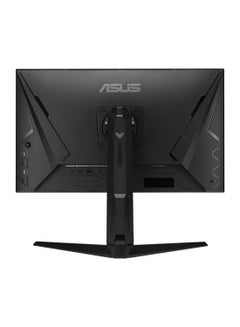 TUF Gaming VG27AQL3A 27" QHD Fast IPS Monitor, 180Hz Refresh Rate & 1ms, ELMB Sync, Freesync & G-Sync Comp. 130% sRGB, DisplayHDR 400, 2* 2W Speakers, DP 1.4 / HDMI 2.0, USB 3.2-A | 90LM09A0-B01370 BLACK - pnsku/N70056708V/45/_/1737633018/1cae872c-8daf-4288-8516-a4c9213c4477