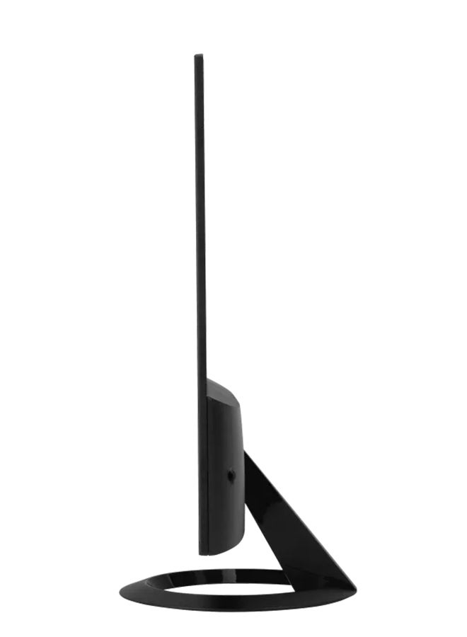 ASUS 24 inch VZ24EHF Eye Care Gaming Monitor, IPS, Full HD, Frameless, 100Hz, Adaptive-Sync, 1Ms MPRT, HDMI, Low Blue Light, Flicker Free, Wall Mountable Black  - Image 3