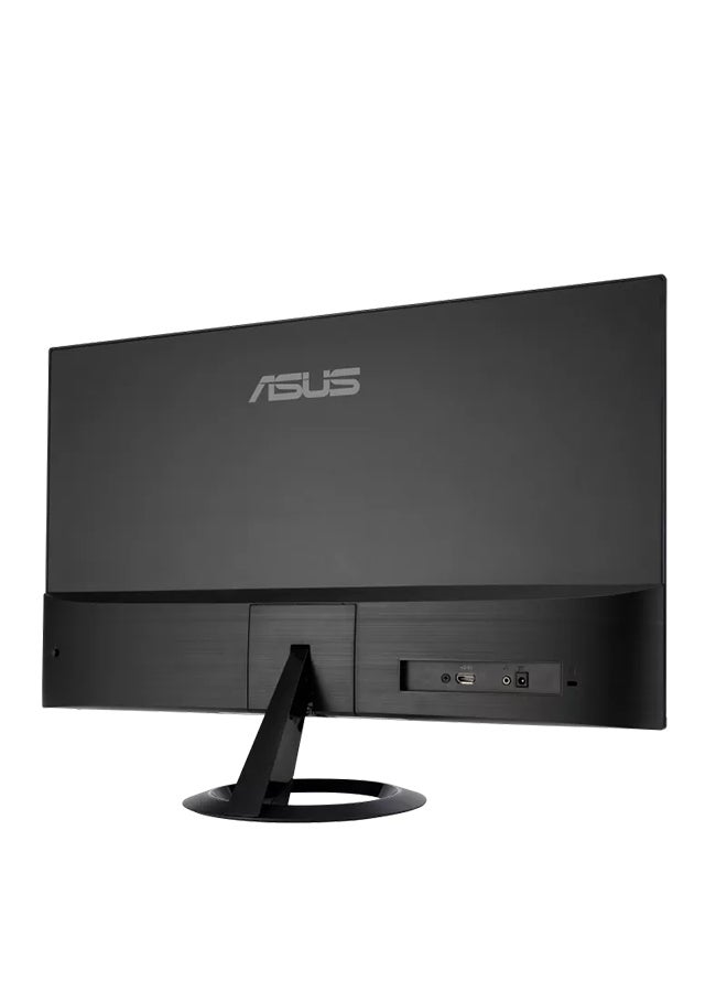 ASUS 24 inch VZ24EHF Eye Care Gaming Monitor, IPS, Full HD, Frameless, 100Hz, Adaptive-Sync, 1Ms MPRT, HDMI, Low Blue Light, Flicker Free, Wall Mountable Black  - Image 2