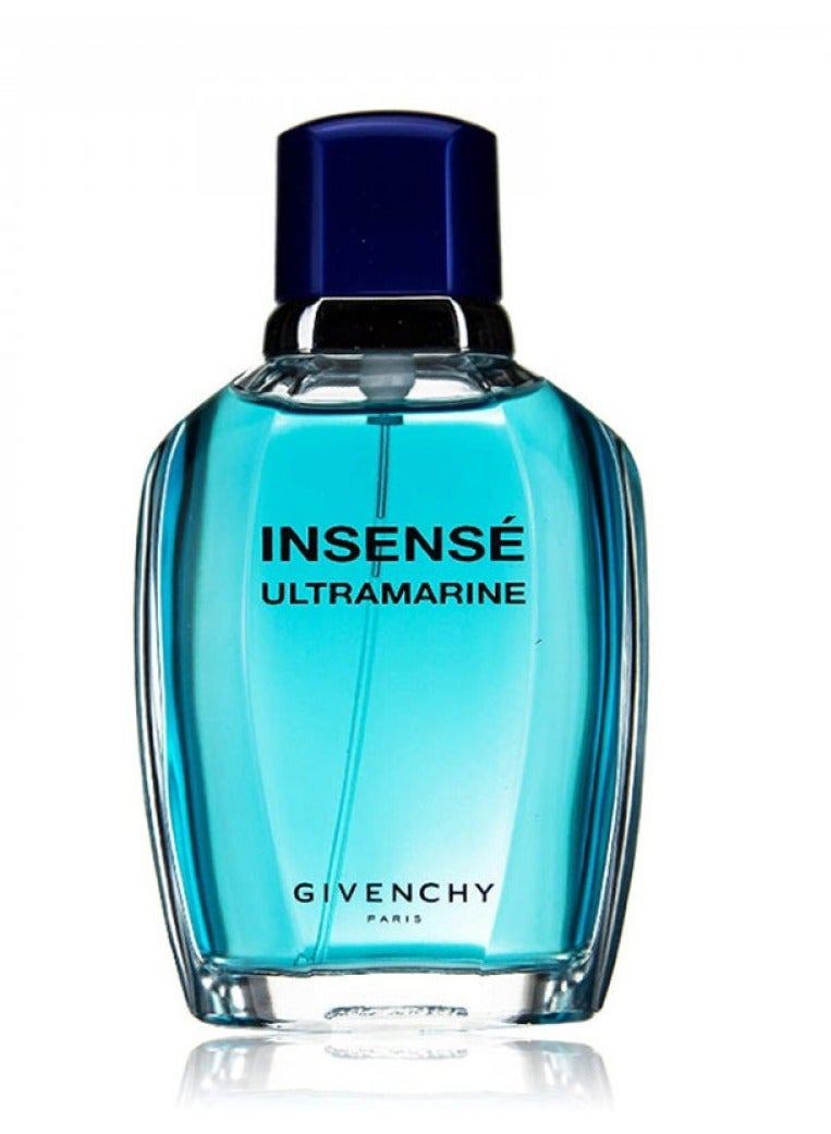 GIVENCHY Insense Ultramarine 100ml  - Image 1