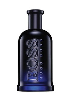 HUGO BOSS Bottled Night EDT 200ml  - Image 1