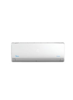 Midea Media Mission Inverter Air Conditioner, 2.25 HP, cold only MSC1T-18CR-DN-F white  - Image 1