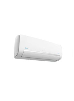 Midea Media Mission Inverter Air Conditioner, 2.25 HP, cold only MSC1T-18CR-DN-F white  - Image 2