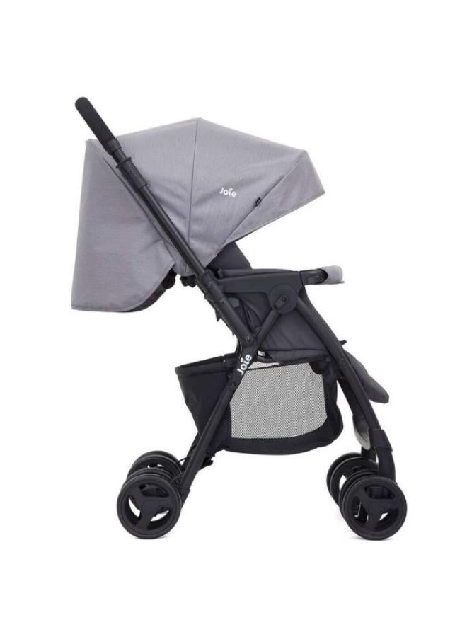 joie Mirus Buggy Dark Pewter  - Image 1