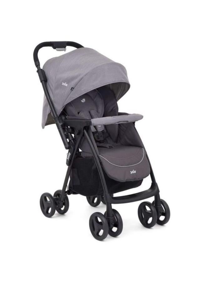 joie Mirus Buggy Dark Pewter  - Image 3