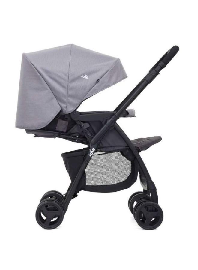 joie Mirus Buggy Dark Pewter  - Image 2