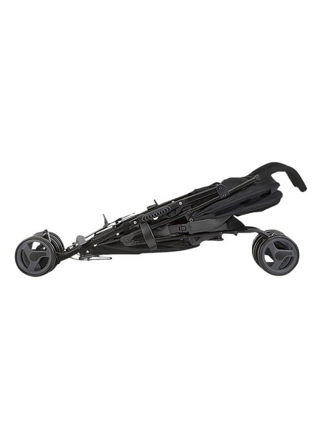 joie Buggy Nitro LX Ember - Image 3