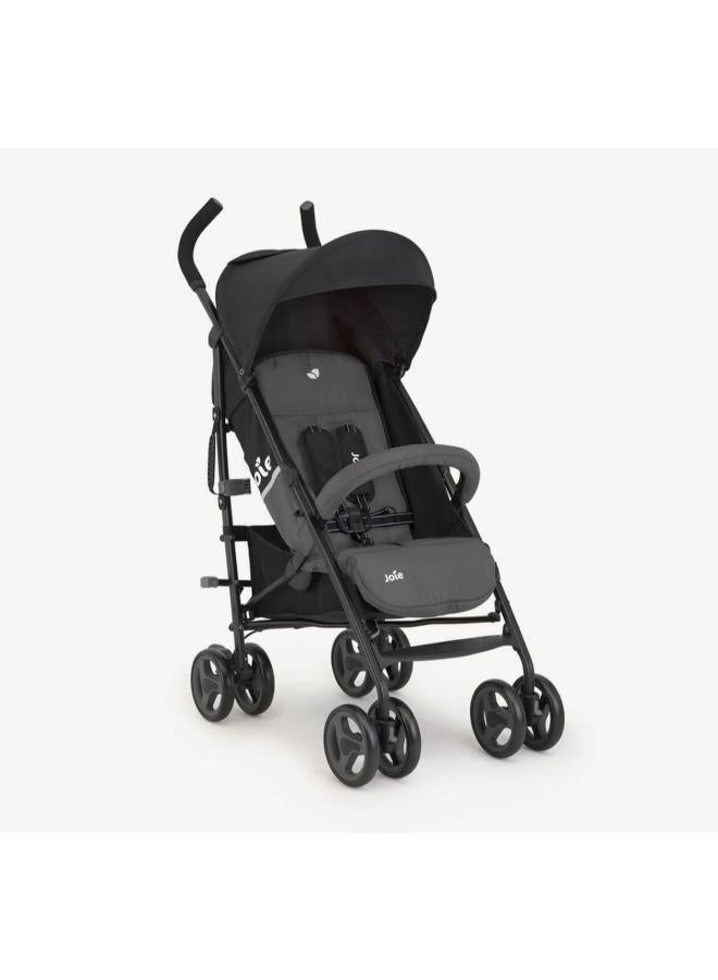 joie Buggy Nitro LX Ember - Image 2