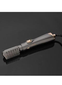 REBUNE Hair Dryer With 2 Brushes  - Image 3