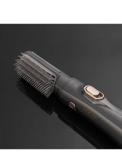 REBUNE Hair Dryer With 2 Brushes  - Image 2