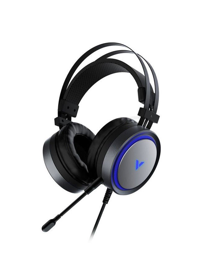 رابو 7.1 Channel RGB Gaming Headset