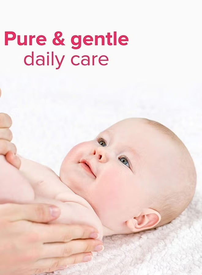 جونسون يحافظ على رطوبة زيت الأطفال بمقدار 10 مرات أكثر - Image 5