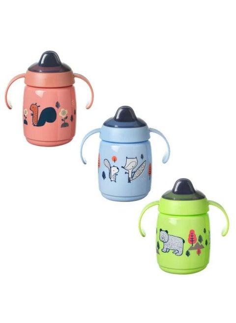 Trainer Sippee Cup 300ml 6m+ - Assorted