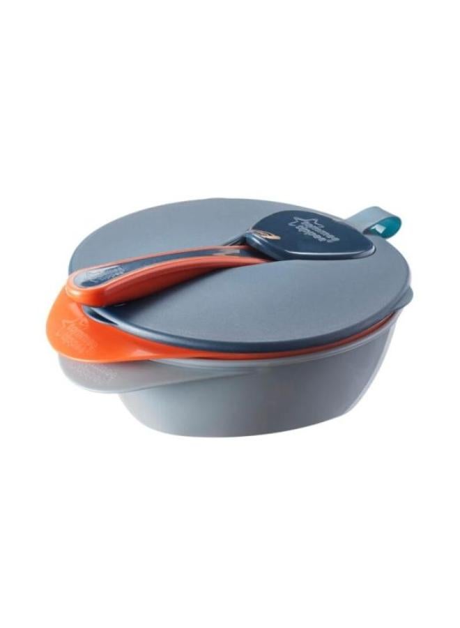 tommee tippee Easy Scoop Feeding Bowls  - Image 2
