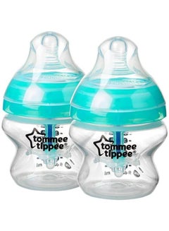 tommee tippee Advanced Anti-Colic Bottle 2x150ml  - Image 3