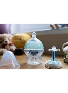 tommee tippee Advanced Anti-Colic Bottle 2x150ml  - Image 2