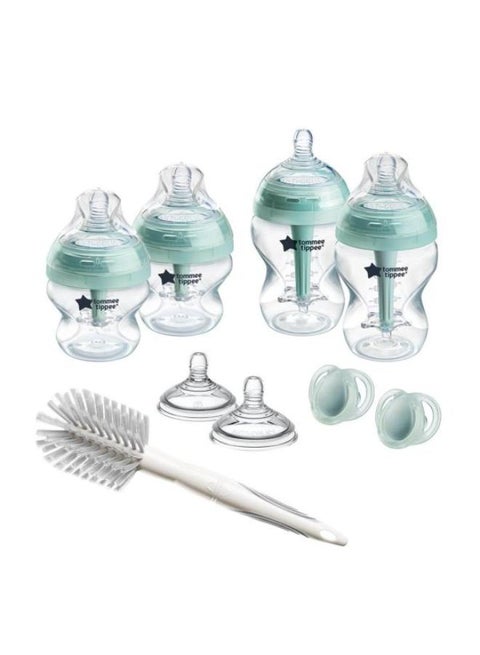 مجموعة المبتدئين لحديثي الولادة