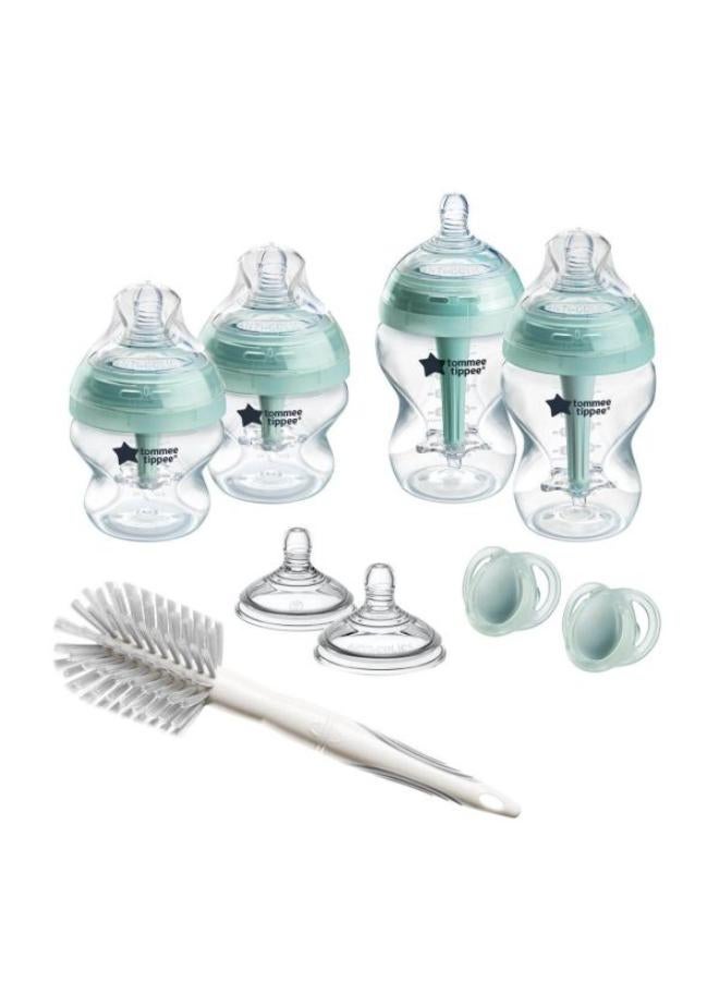 تومي تيبي مجموعة المبتدئين لحديثي الولادة - Image 1