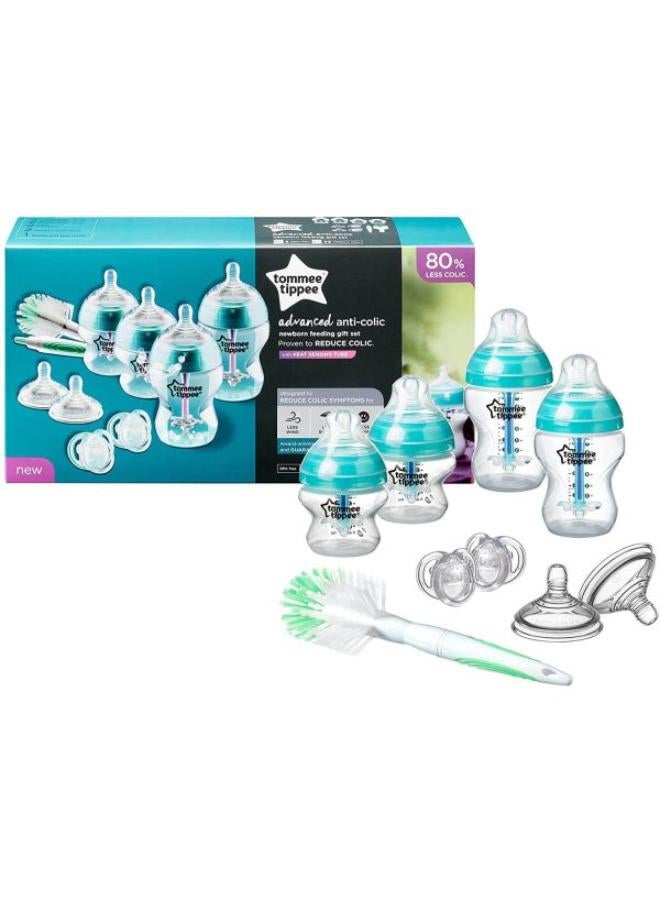 تومي تيبي مجموعة المبتدئين لحديثي الولادة - Image 2
