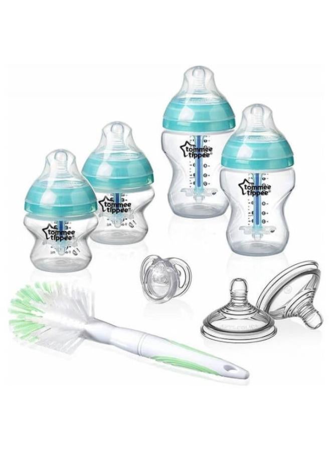 تومي تيبي مجموعة المبتدئين لحديثي الولادة - Image 3