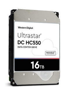 WD 16TB HGST ULTRASTAR DC HC550 16 TB  - Image 4