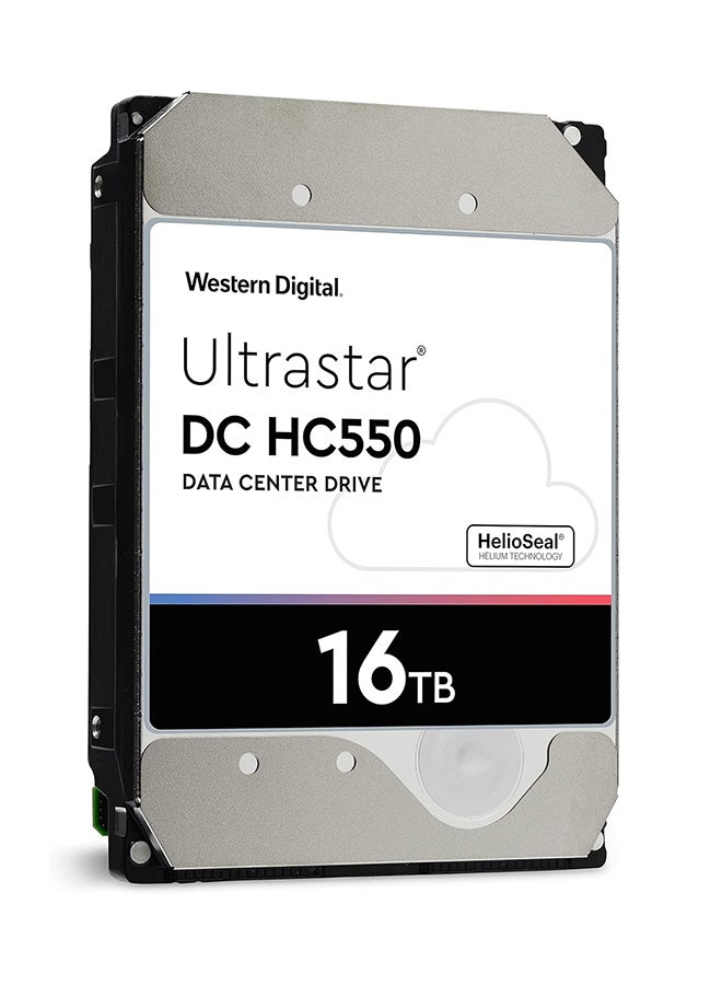 WD 16TB HGST ULTRASTAR DC HC550 16 TB  - Image 4