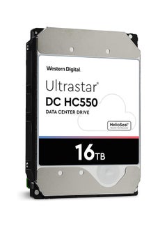 WD 16TB HGST ULTRASTAR DC HC550 16 TB  - Image 5