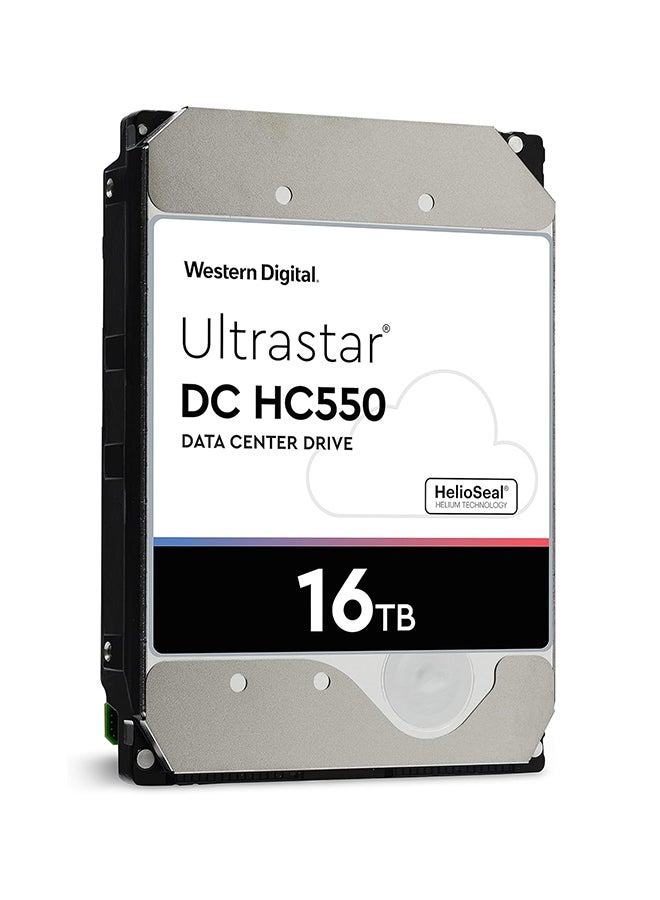 WD 16TB HGST ULTRASTAR DC HC550 16 TB  - Image 5