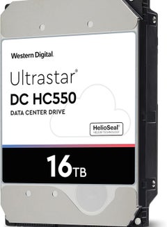 WD 16TB HGST ULTRASTAR DC HC550 16 TB  - Image 3