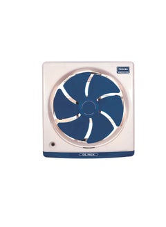 Toshiba TOSHIBA Kitchen Ventilating Fan 25 cm, Oil Drawer 900 W VRH25J10U multicolor 