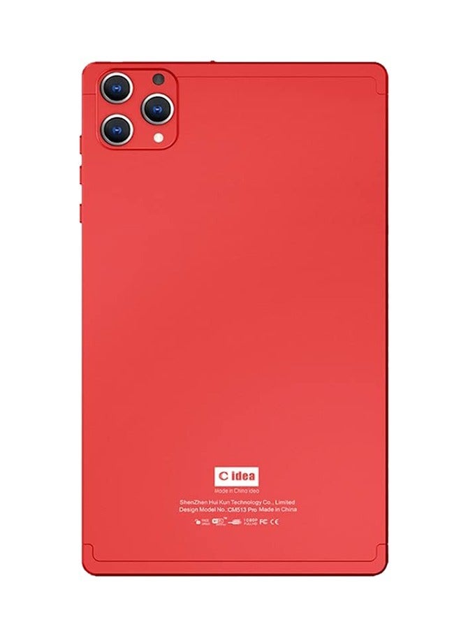 C idea Smart Tablet CM513 Pro Android Tab With 7-Inch Display 8Gb Ram 512Gb Wi-Fi 5G LTE - International Version - Image 3