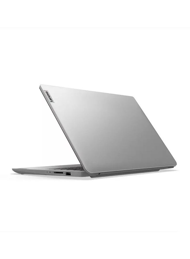 IdeaPad 1 15IAU7 Laptop With 15.6-Inch FHD Display, Core i7-1255U Processor/16GB RAM/512GB SSD/Windows 11/Intel Iris XE Graphic Card English/Arabic Grey - pnsku/N70056882V/45/_/1715161547/ed060cf1-95c2-4ebe-aeb8-074814bae8ae