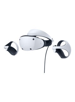 PlayStation VR2 Headset (Official Version)