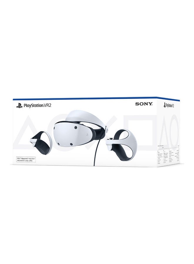 Sony - PlayStation VR2 Headset (Official Version) - Image 1