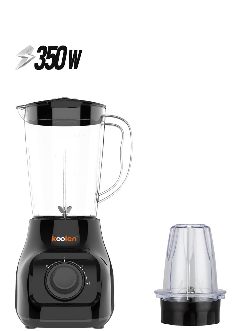 كولن خلاط كهربائي 2 في 1 350 W 801107015 