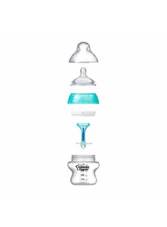 tommee tippee Anti-Colic Feeding Bottle 150ml  - Image 4