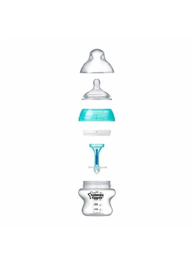 tommee tippee Anti-Colic Feeding Bottle 150ml  - Image 4
