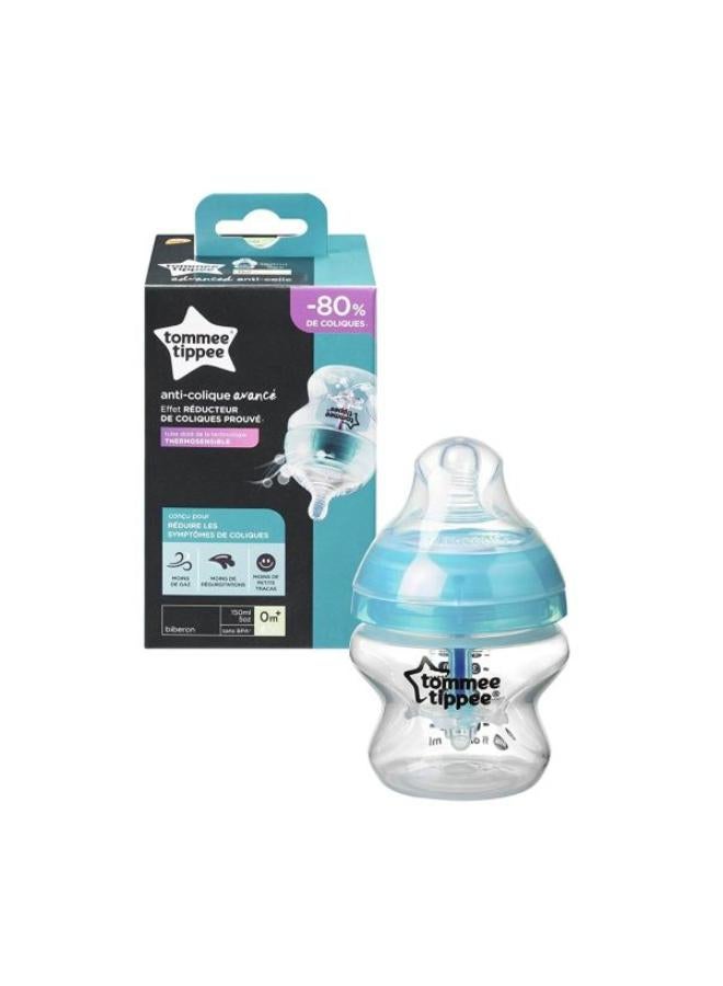 tommee tippee Anti-Colic Feeding Bottle 150ml  - Image 5
