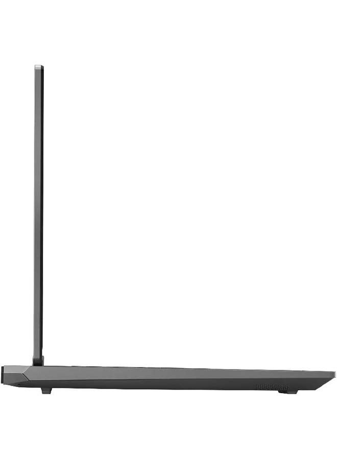 Lenovo - LOQ 3 15IRX9 Gaming Laptop With 15.6-Inch FHD Display, Core i7-13650HX Processor/16GB RAM/512GB SSD/6GB Nvidia Geforce RTX 3050 Graphics Card/Windows 11 English/Arabic Luna Grey - Image 1