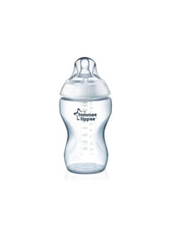 tommee tippee Bottle Medium Flow 340 ml  - Image 4