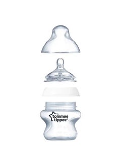tommee tippee Bottle Medium Flow 340 ml  - Image 3
