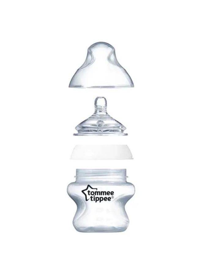 tommee tippee - Bottle Medium Flow 340 ml - Image 1