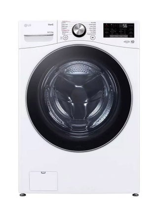 Front Load Washer Dryer Combo 19/12kg White WS1912WHT White - pnsku/N70056953V/45/_/1711284866/b560f284-da8d-4061-9be1-bfc4976219aa