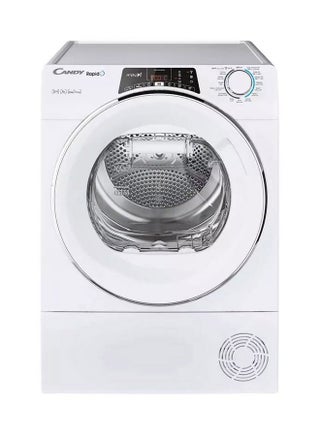 مجفف حراري RapidO بسعة 9 كجم، شاشة عرض 5 أرقام، أبيض RO H9A2TCEZ/1-19 - pnsku/N70056961V/45/_/1711285145/fdf97d7f-d285-4c25-8d41-e8035d2cfb82