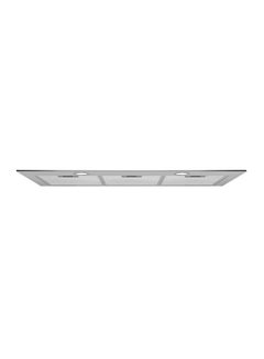 Ariston Builtin Chimney Hood 90 cm Aluminum Filter Stainless Steel AHPN9.7FLMX/1 Inox  - Image 2