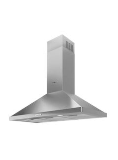 Ariston Builtin Chimney Hood 90 cm Aluminum Filter Stainless Steel AHPN9.7FLMX/1 Inox  - Image 3