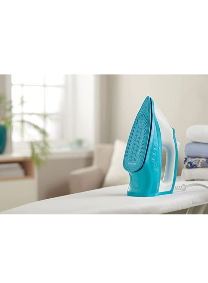 Russell Hobbs Light & Easy Aqua Iron 240 ml 2400 W 26482GCC Aqua - Image 2