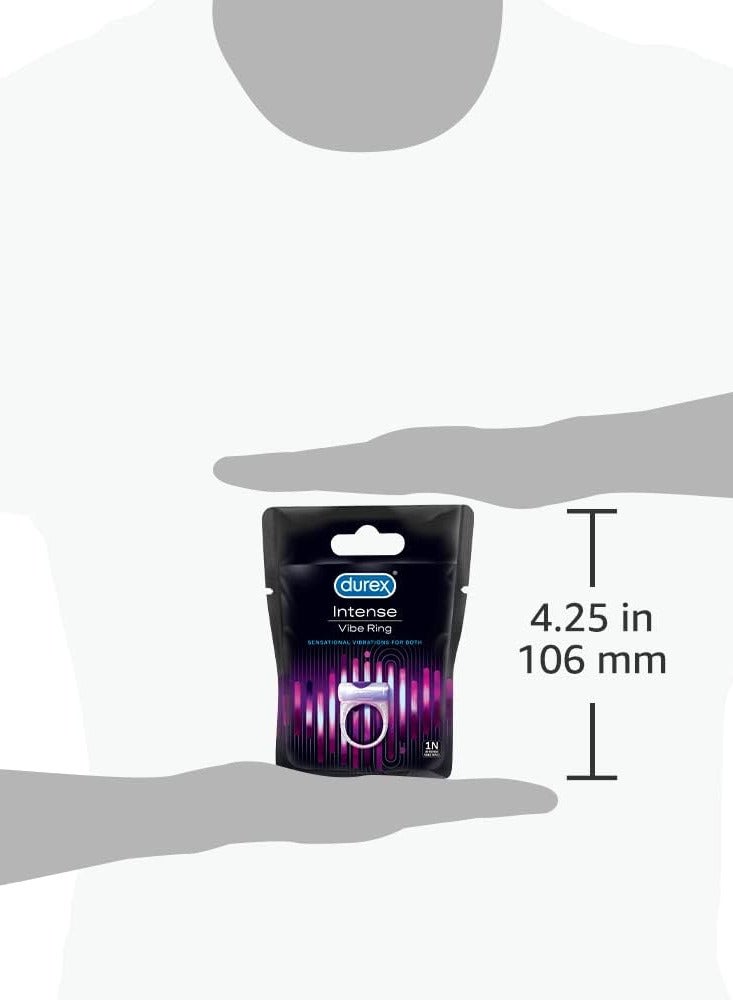 Durex - Intense Vibe Ring - Image 1